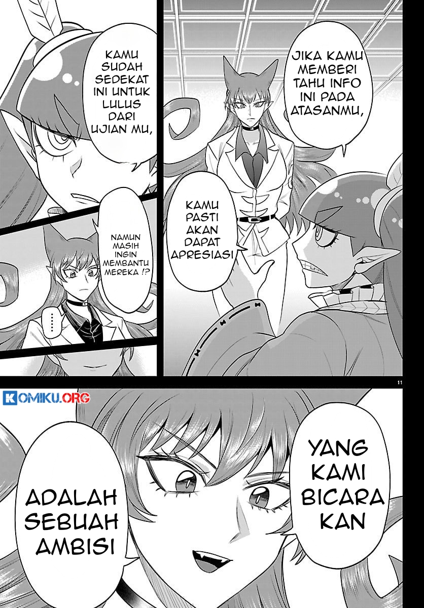 Chapter 411 - halaman 16