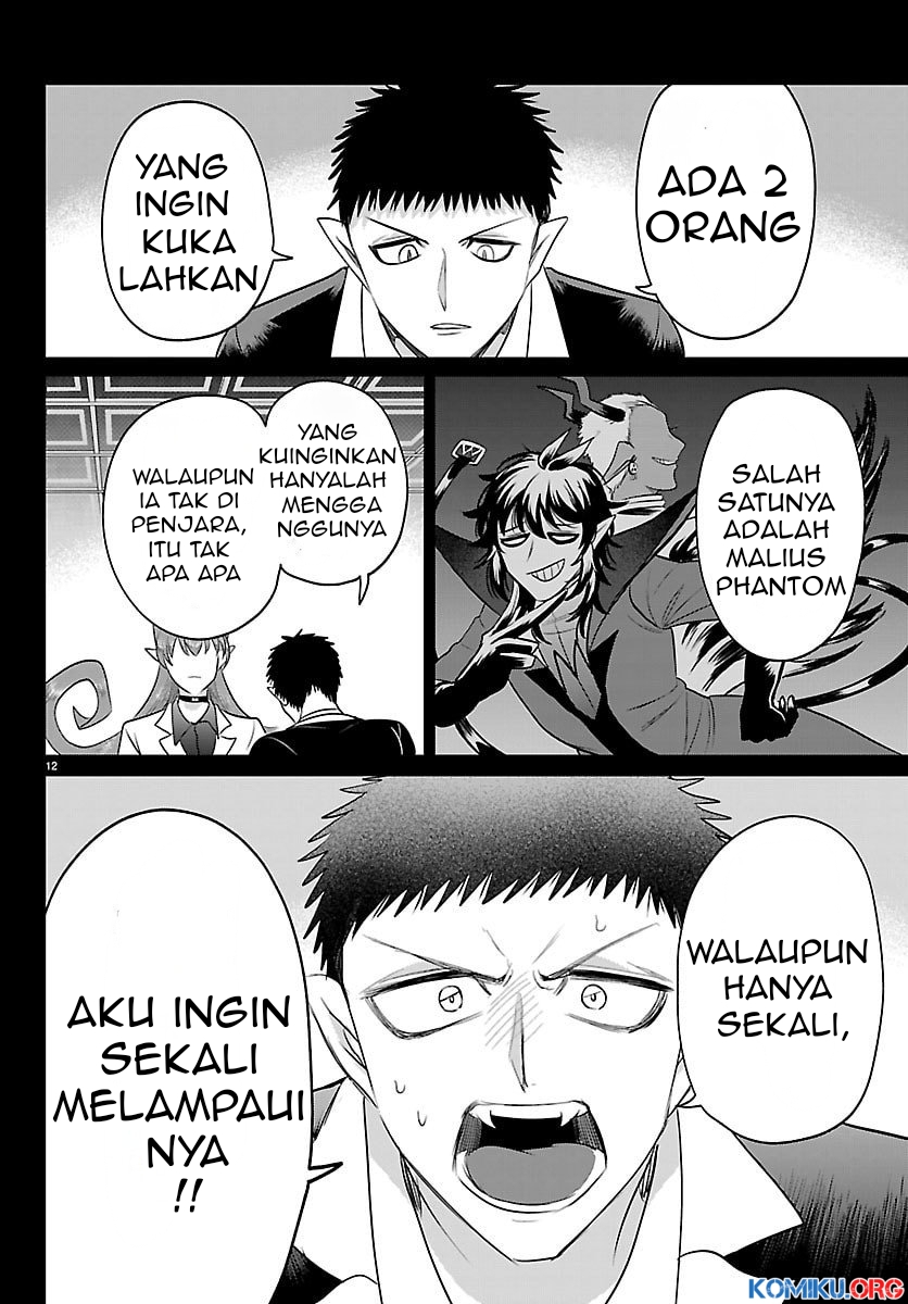 Chapter 411 - halaman 17
