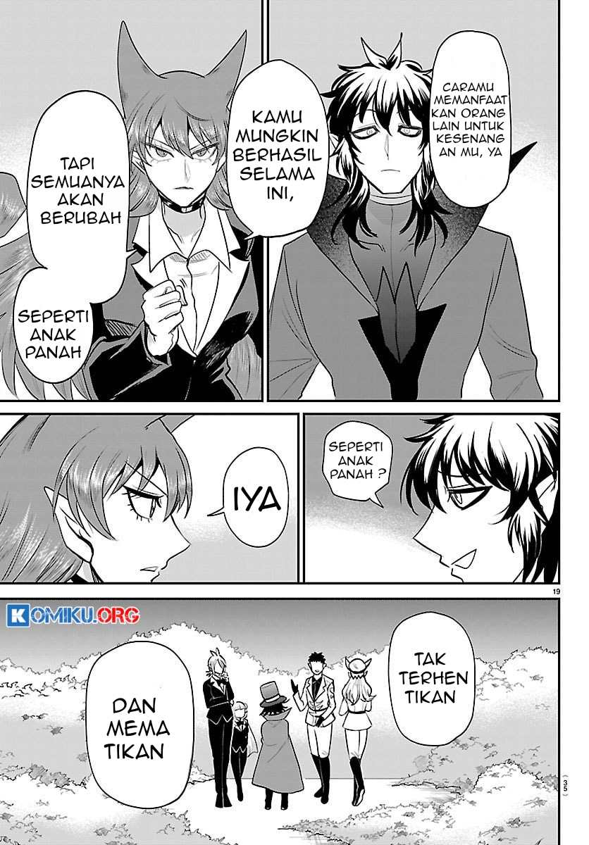 Chapter 411 - halaman 24