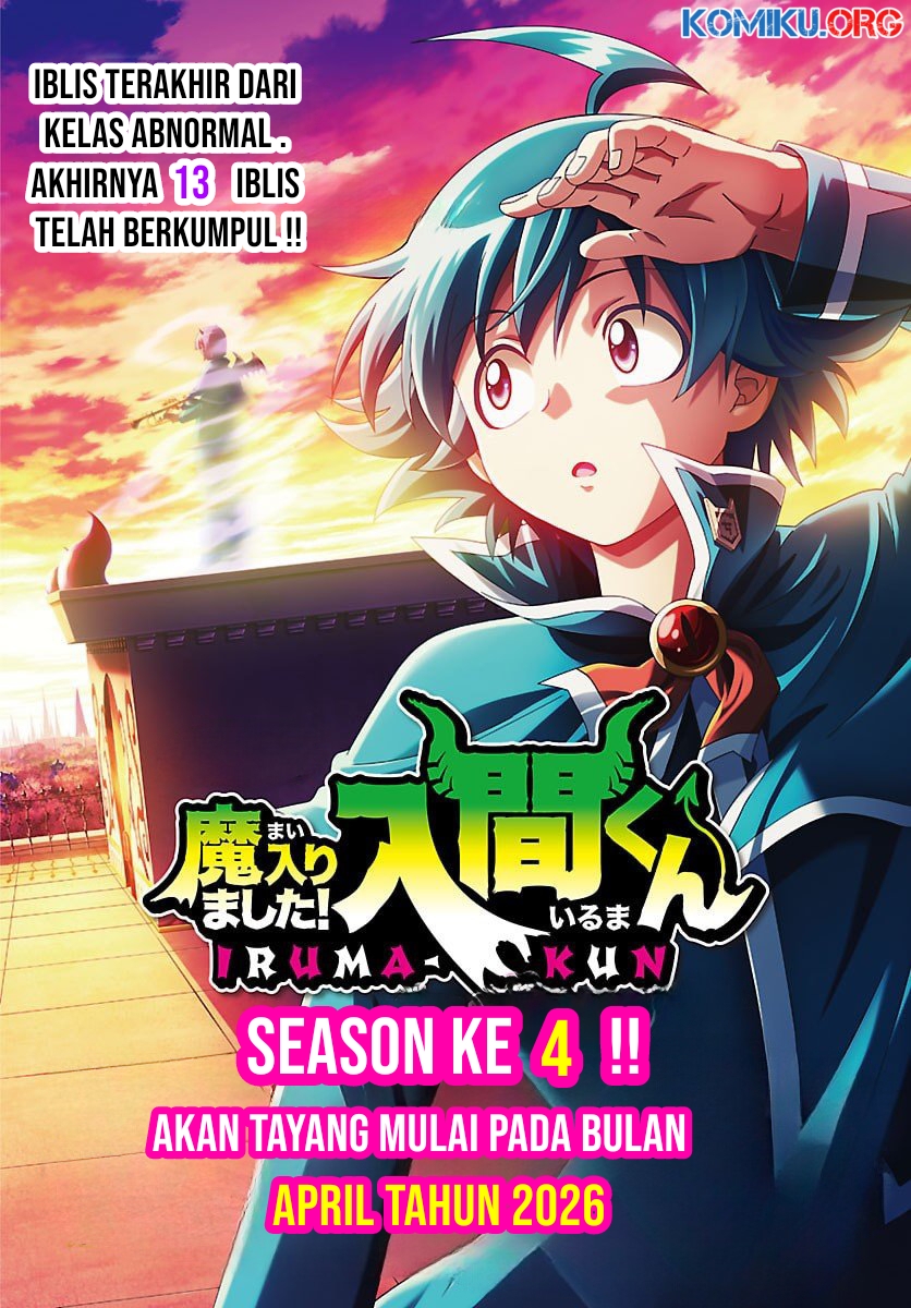 Chapter 411 - halaman 5
