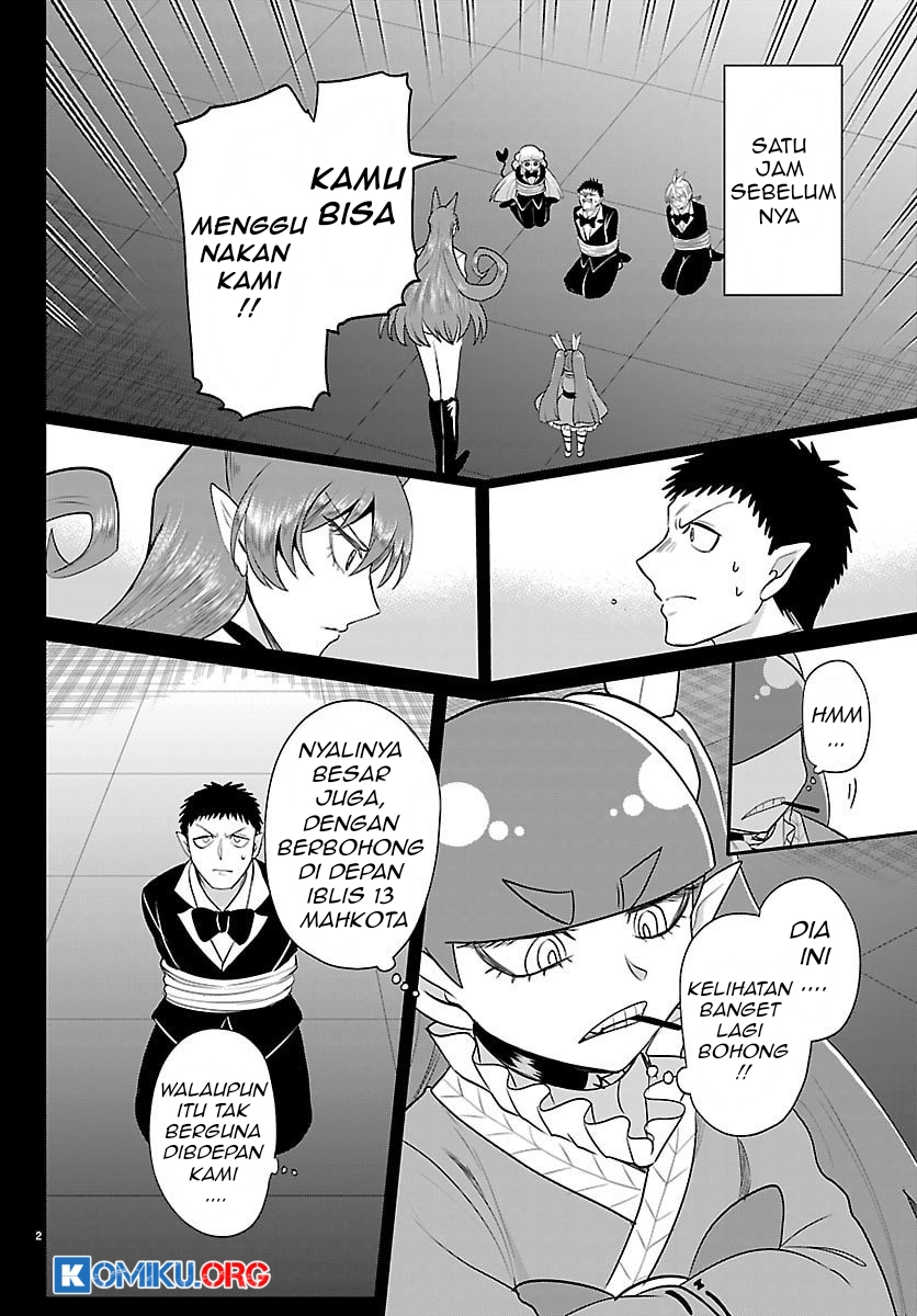 Chapter 411 - halaman 7