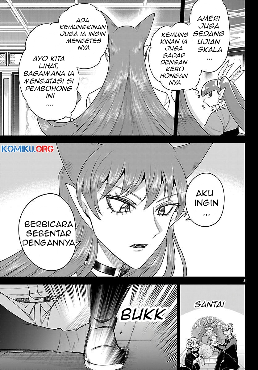 Chapter 411 - halaman 8