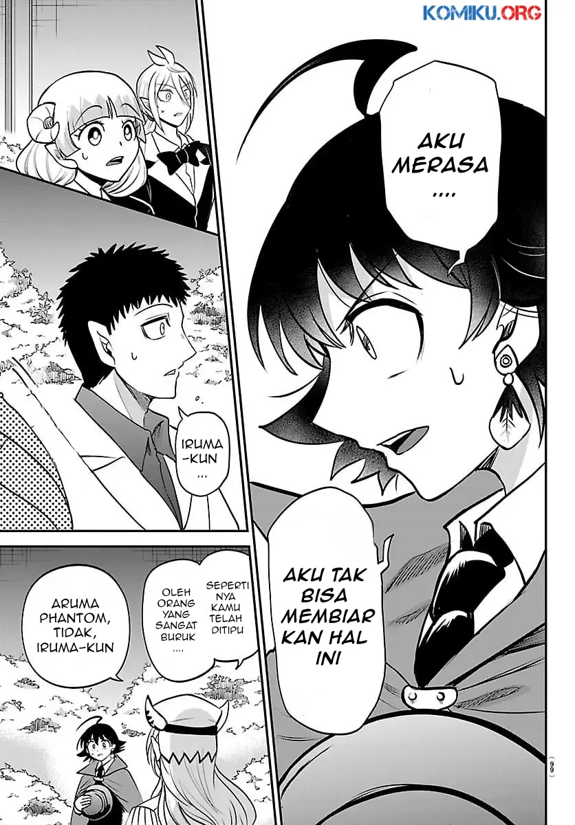 Chapter 412 - halaman 11