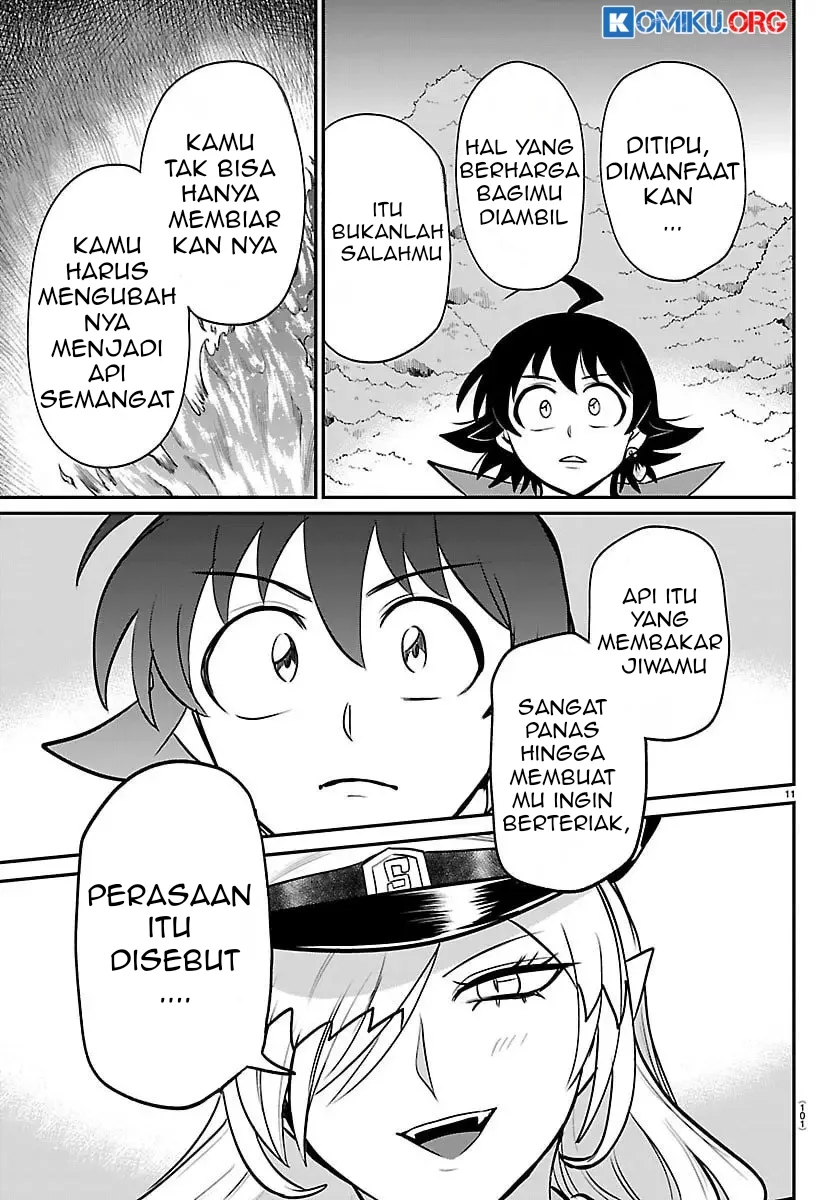 Chapter 412 - halaman 13