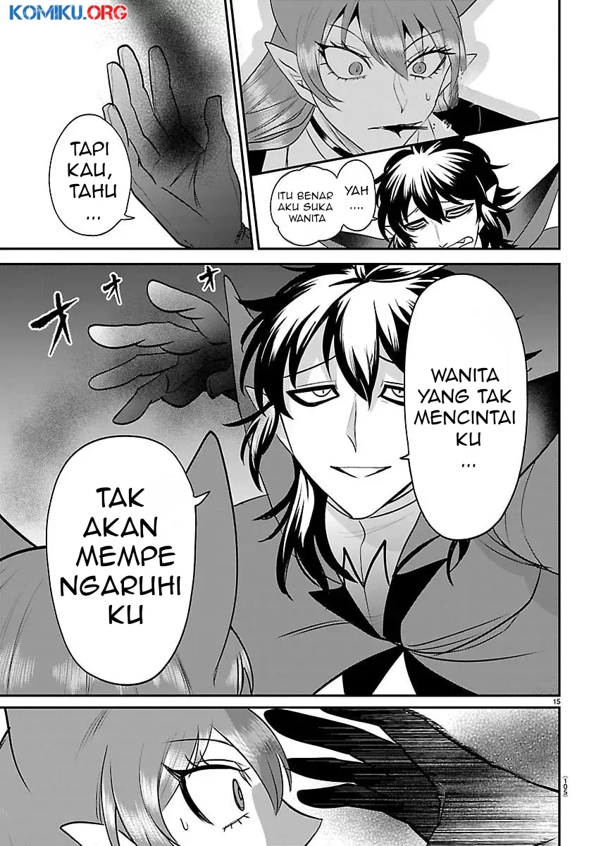 Chapter 412 - halaman 17