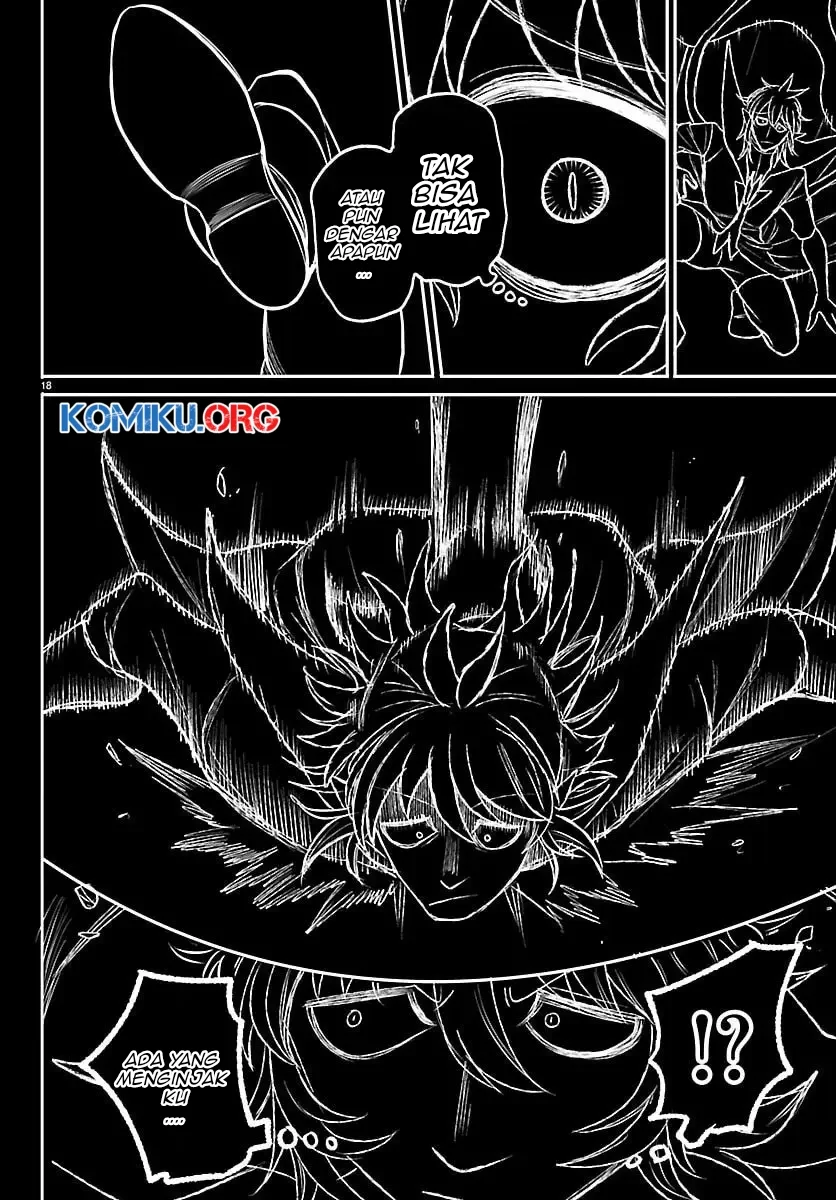 Chapter 412 - halaman 20