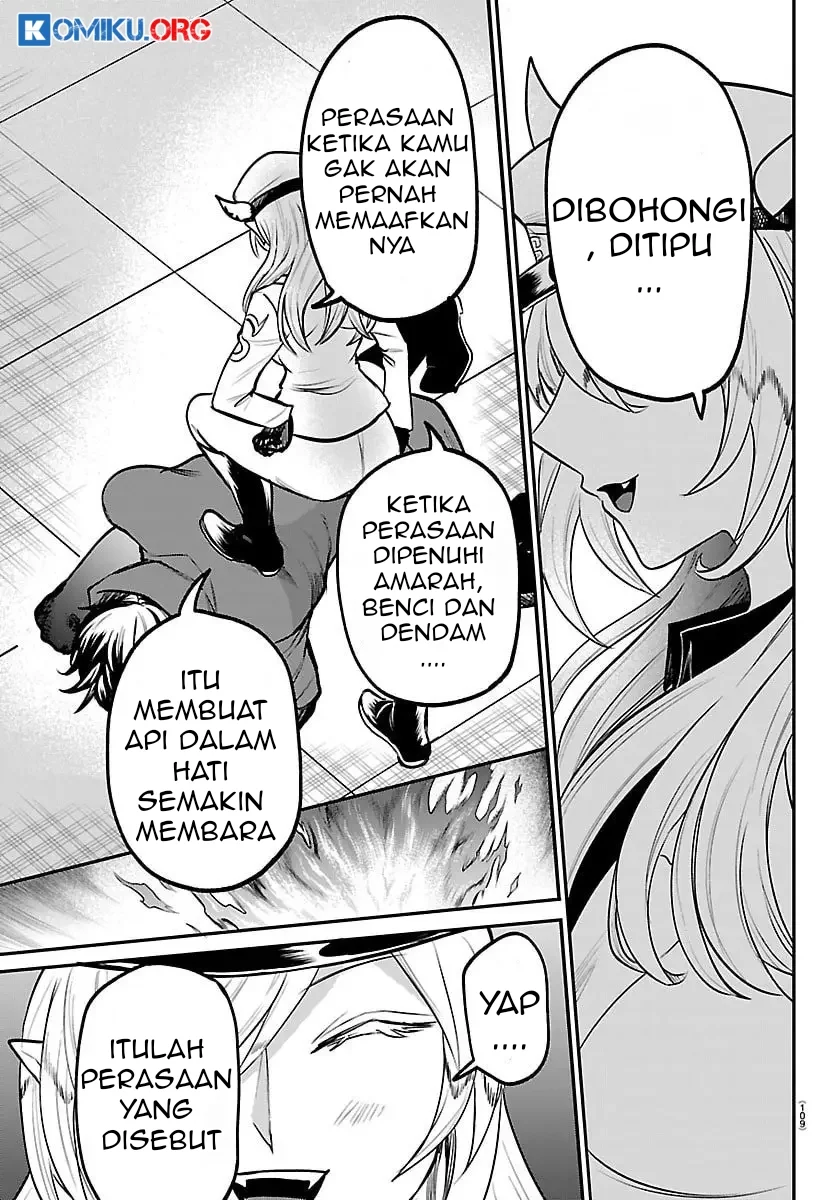 Chapter 412 - halaman 21