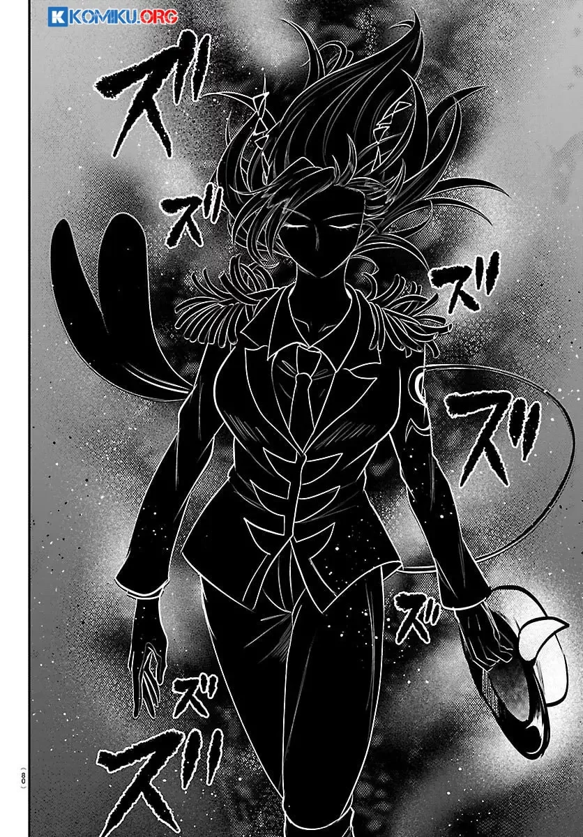 Chapter 413 - halaman 12