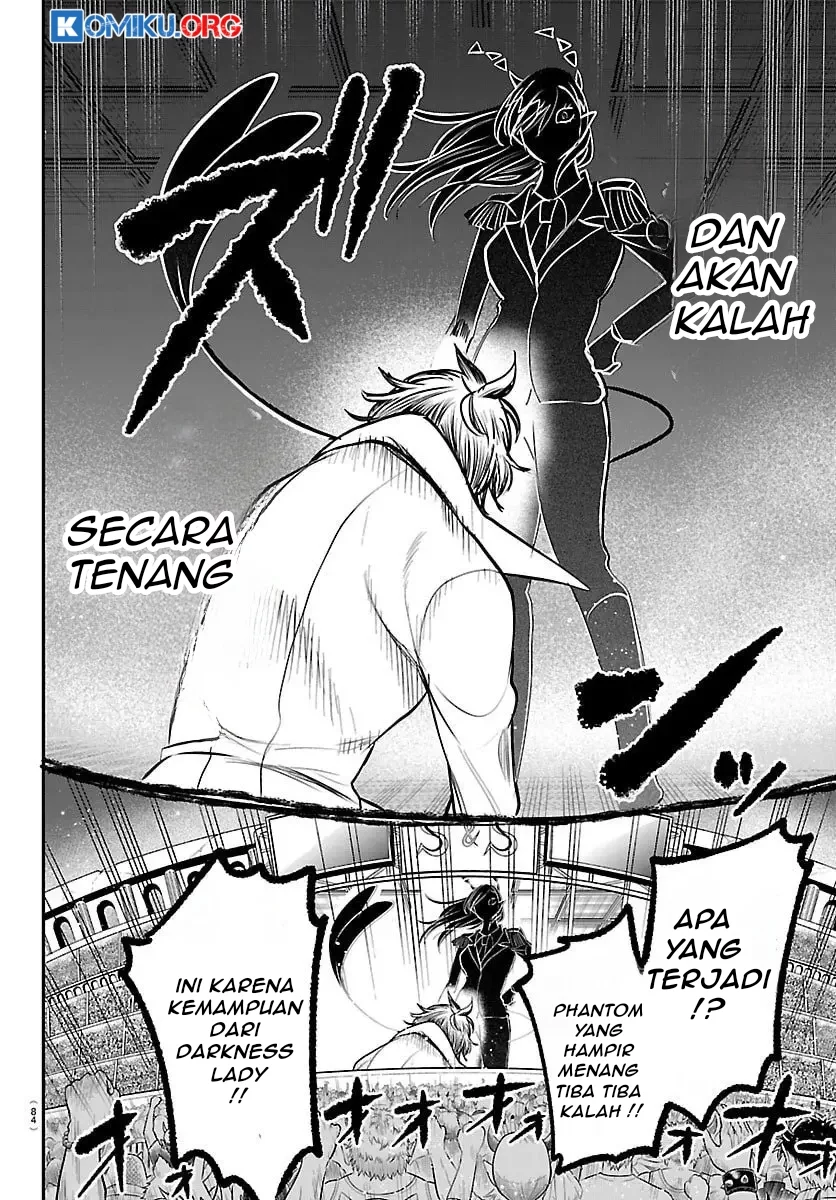 Chapter 413 - halaman 16