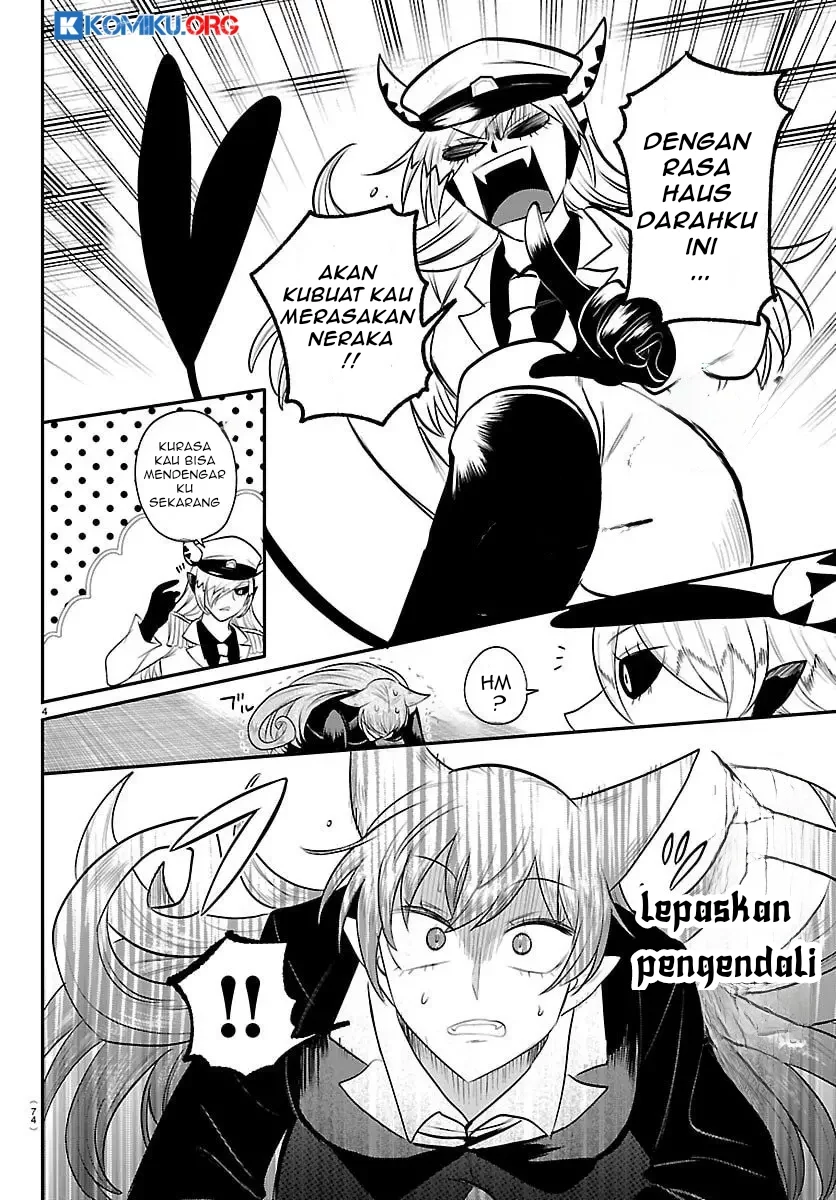 Chapter 413 - halaman 6