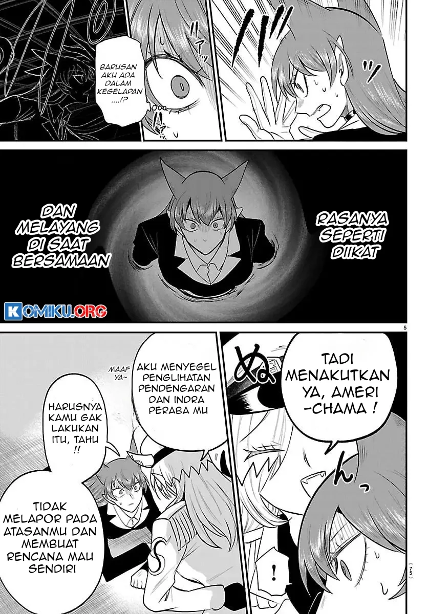 Chapter 413 - halaman 7