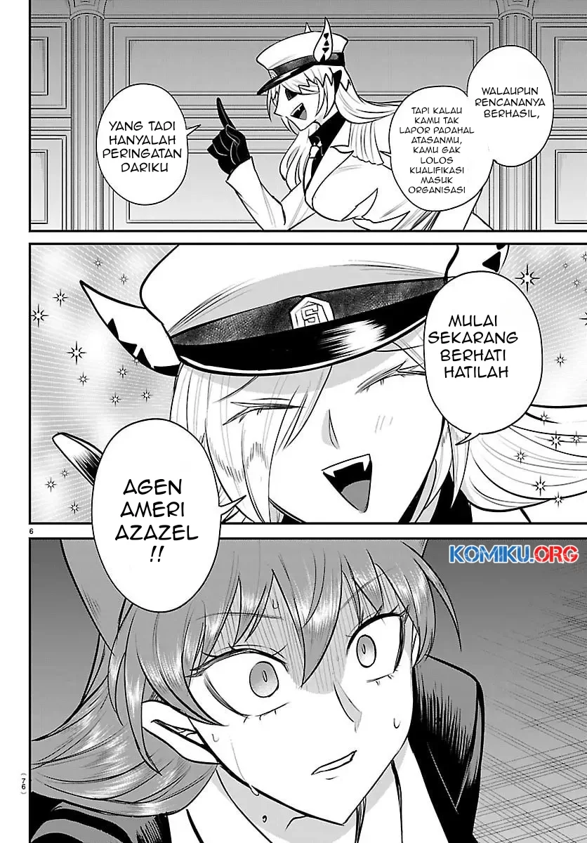 Chapter 413 - halaman 8
