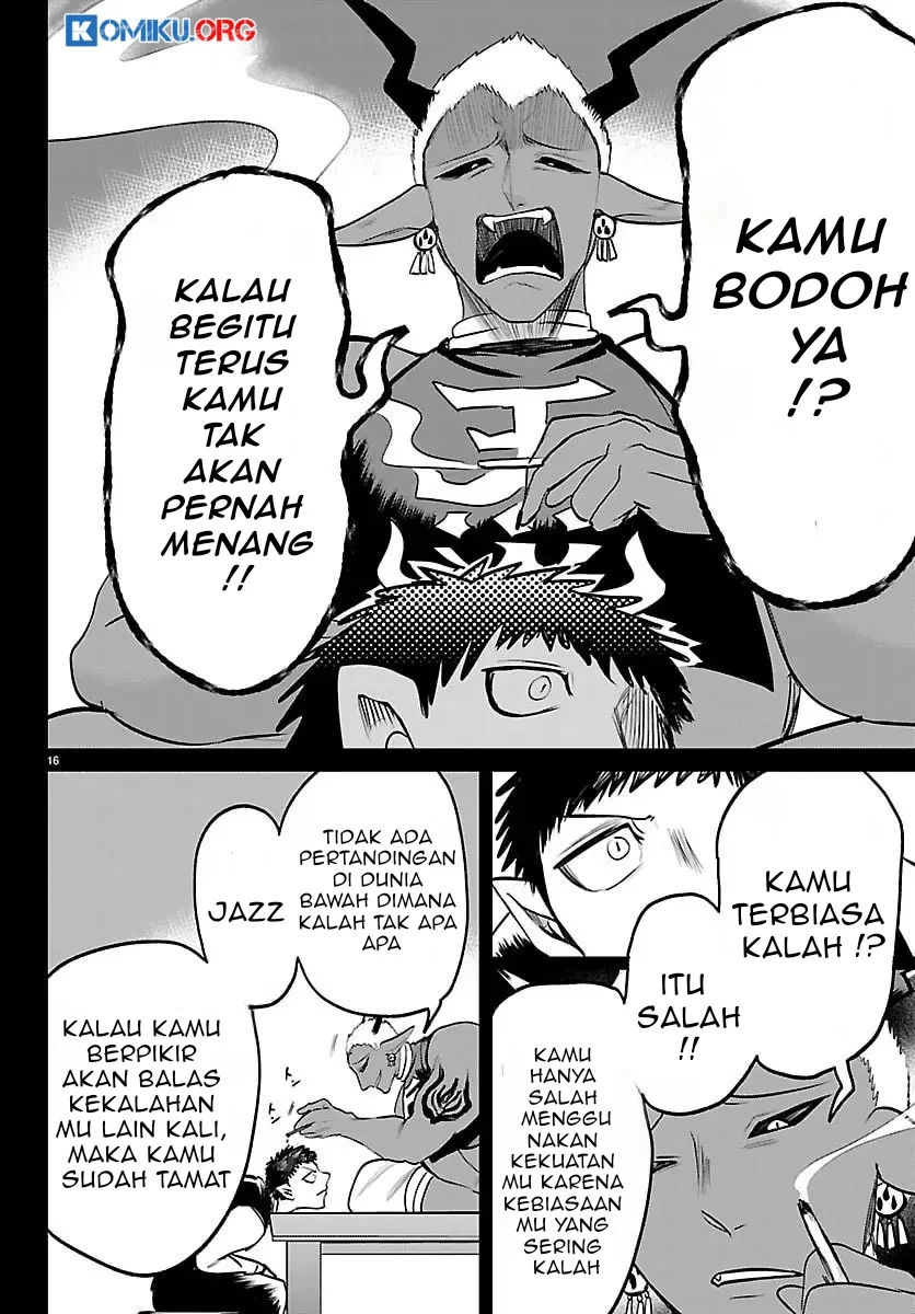 Chapter 415 - halaman 19