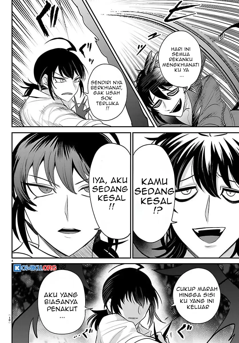 Chapter 415 - halaman 7
