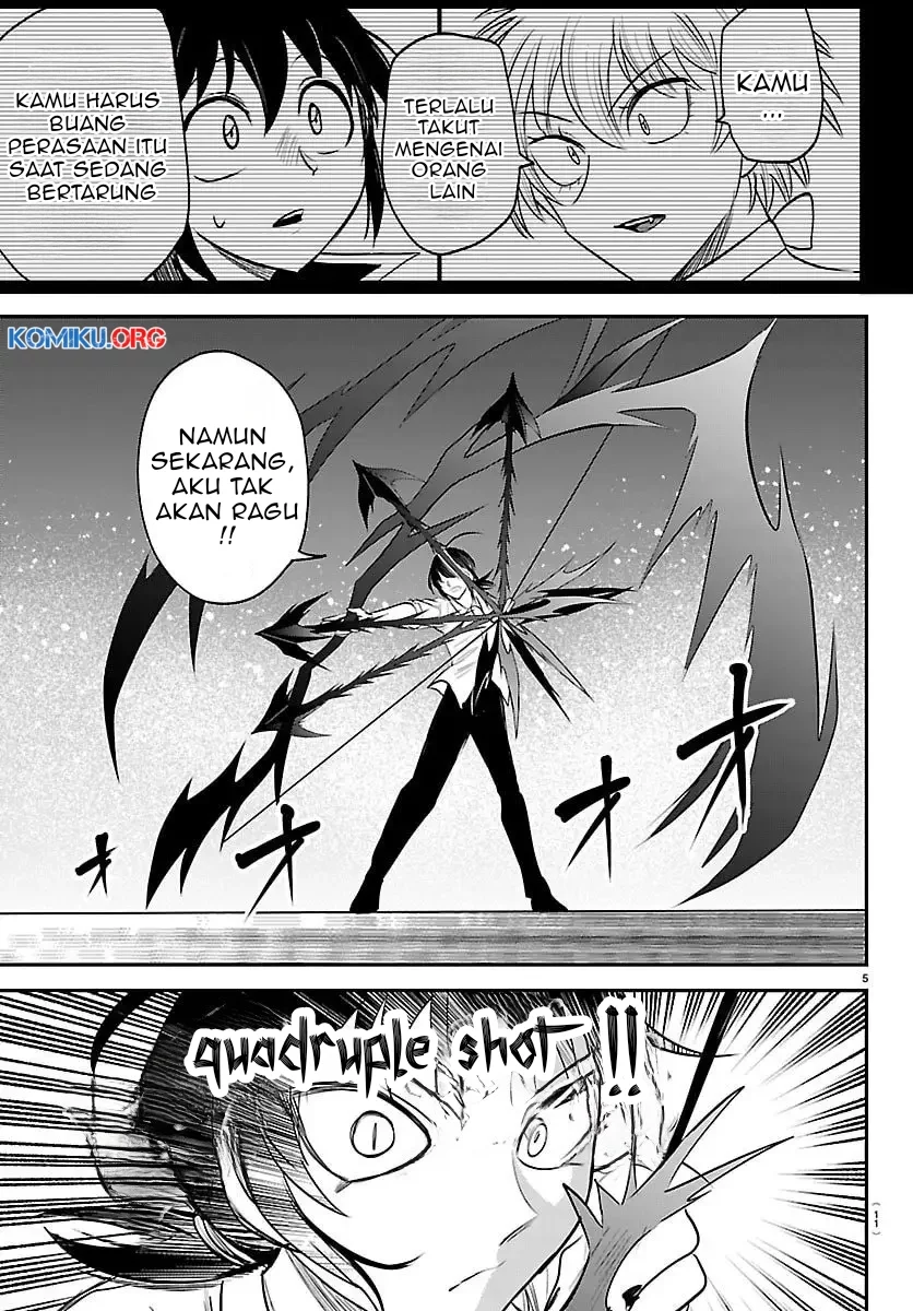 Chapter 415 - halaman 8