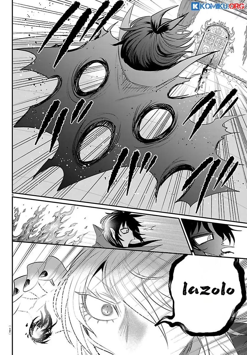 Chapter 415 - halaman 9