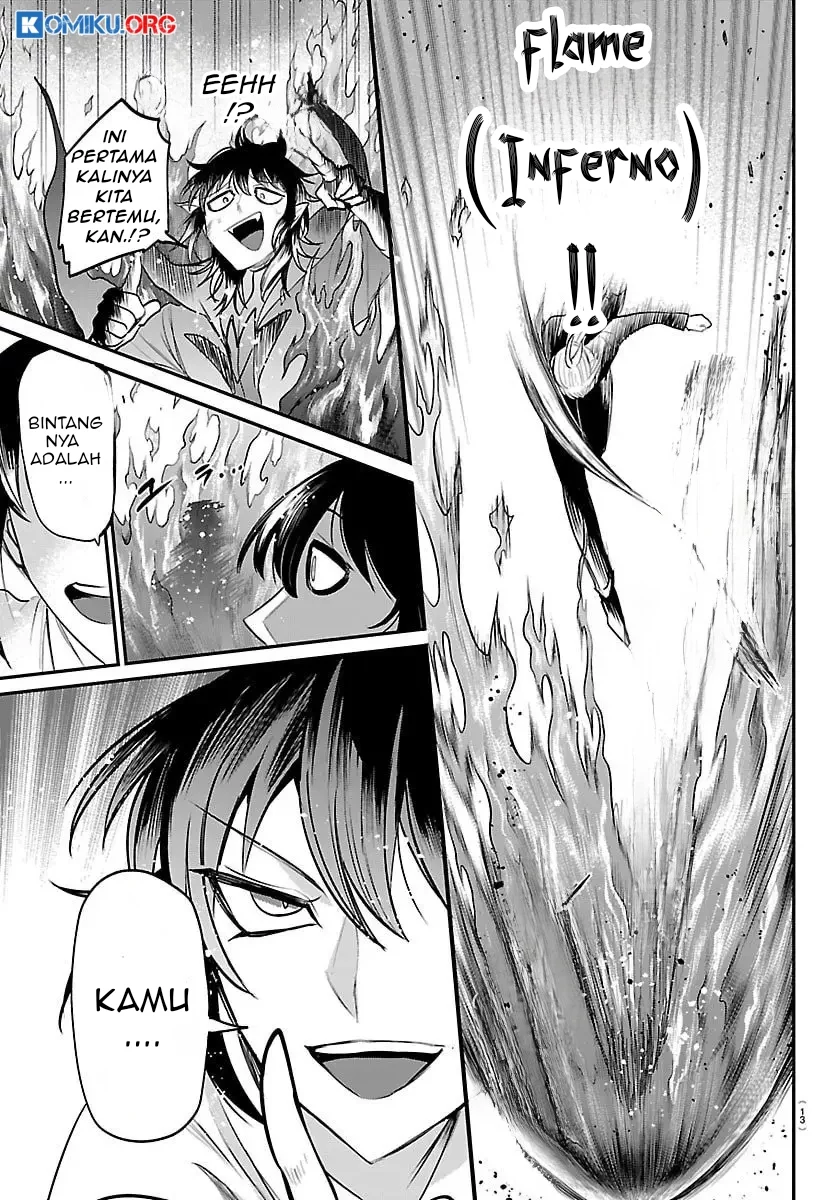 Chapter 415 - halaman 10