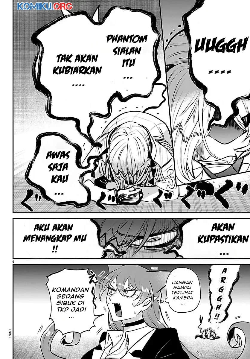 Chapter 417 - halaman 8