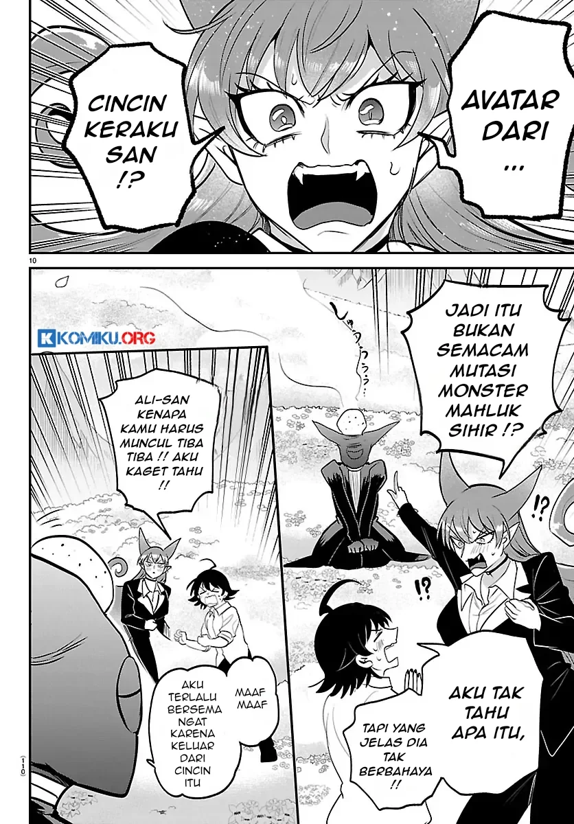 Chapter 418 - halaman 12