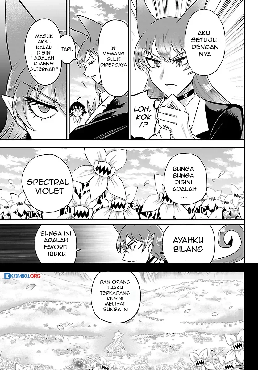 Chapter 418 - halaman 15