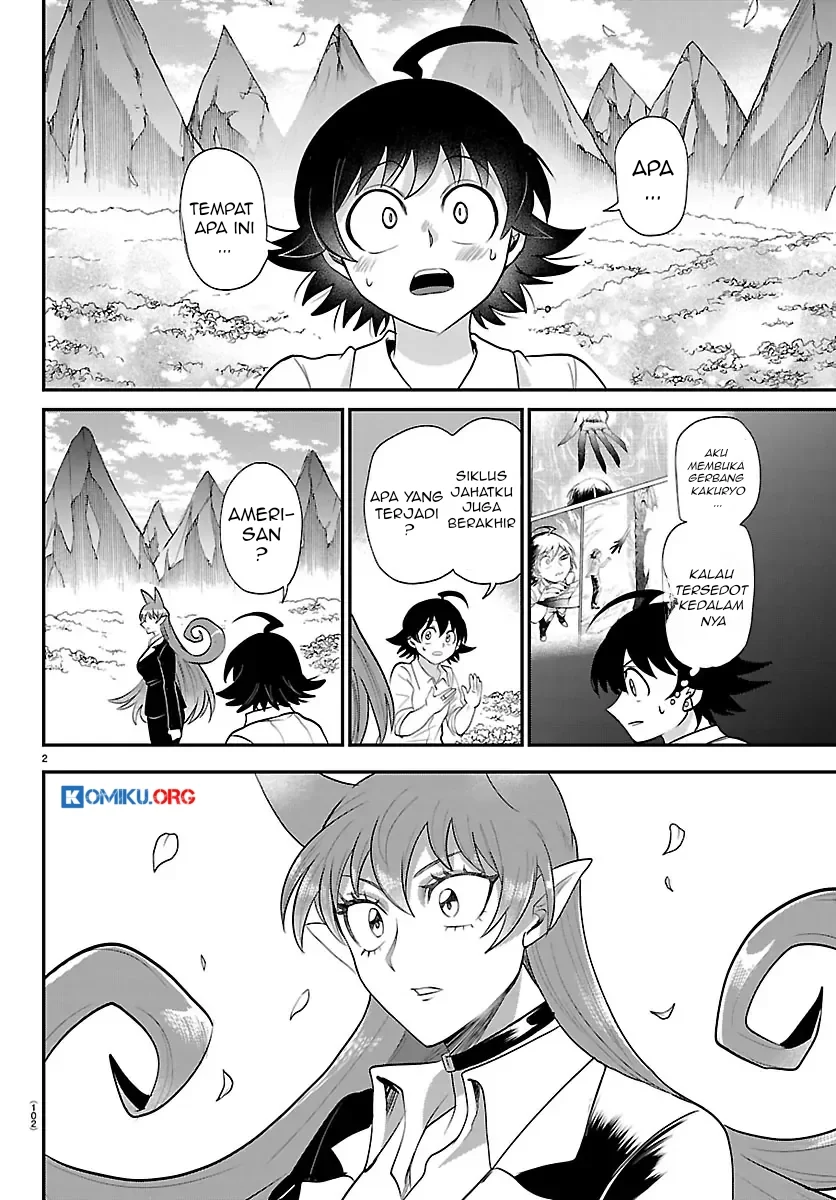 Chapter 418 - halaman 4
