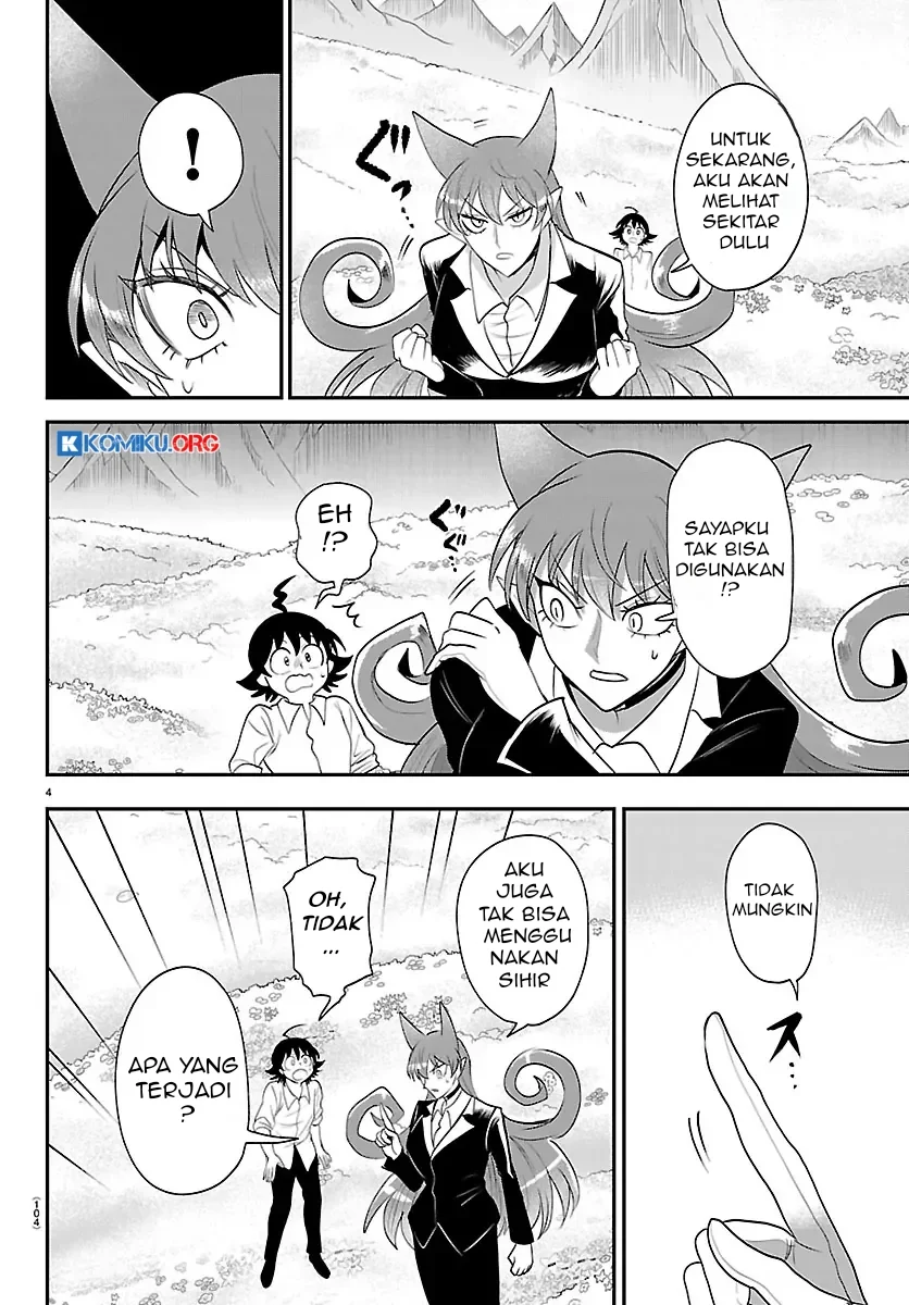 Chapter 418 - halaman 6