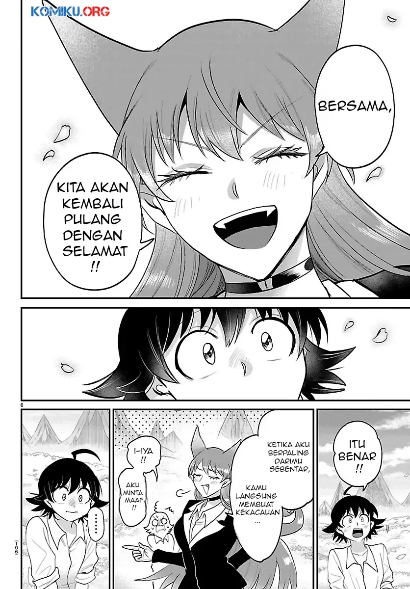 Chapter 418 - halaman 8