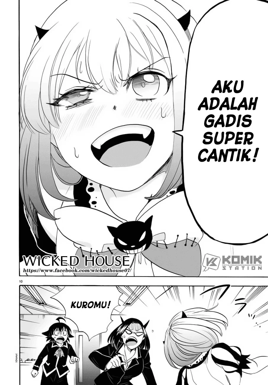 Chapter 42 - halaman 12