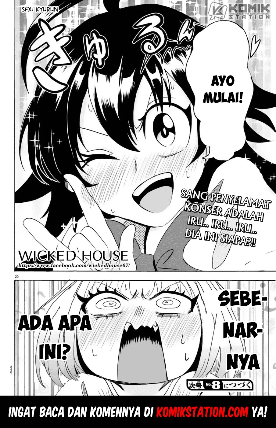 Chapter 42 - halaman 21
