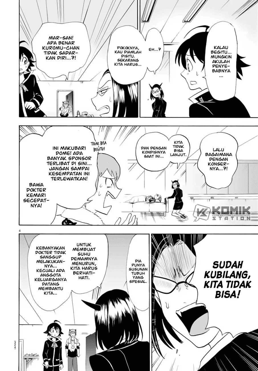 Chapter 42 - halaman 6
