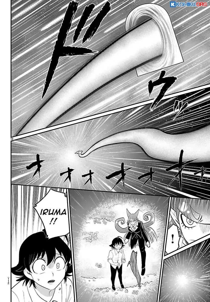 Chapter 420 - halaman 12