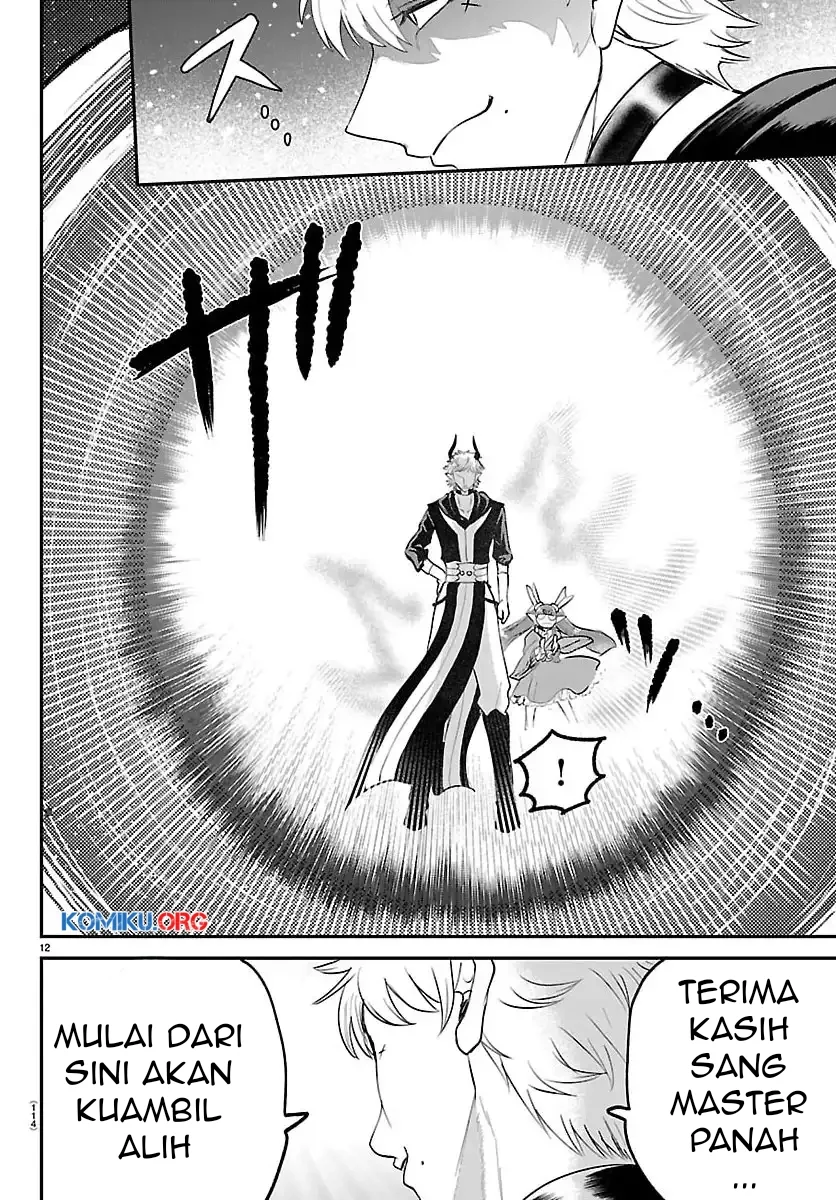 Chapter 420 - halaman 14