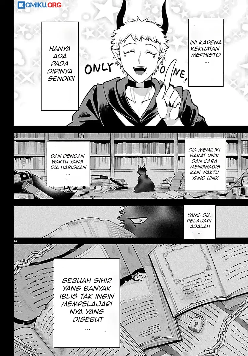 Chapter 420 - halaman 16