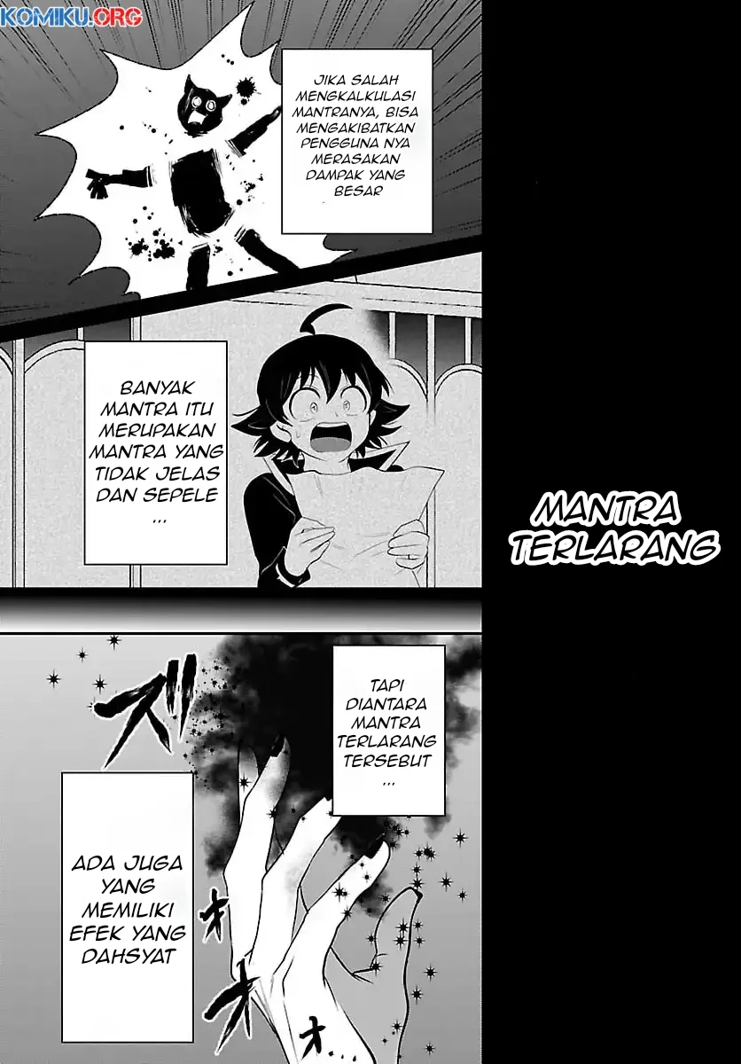 Chapter 420 - halaman 17