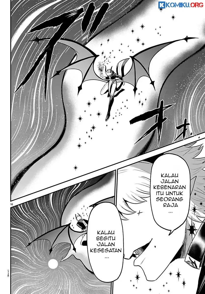 Chapter 420 - halaman 18