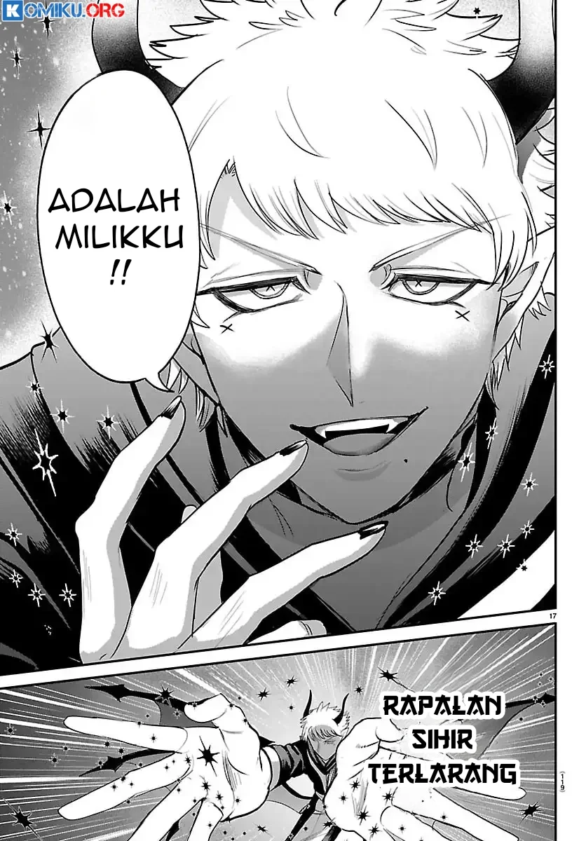 Chapter 420 - halaman 19
