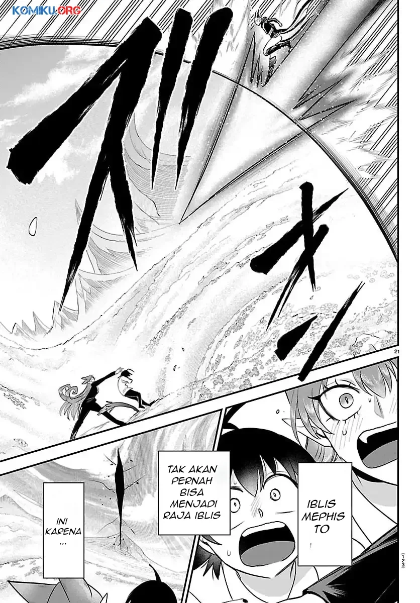 Chapter 420 - halaman 23
