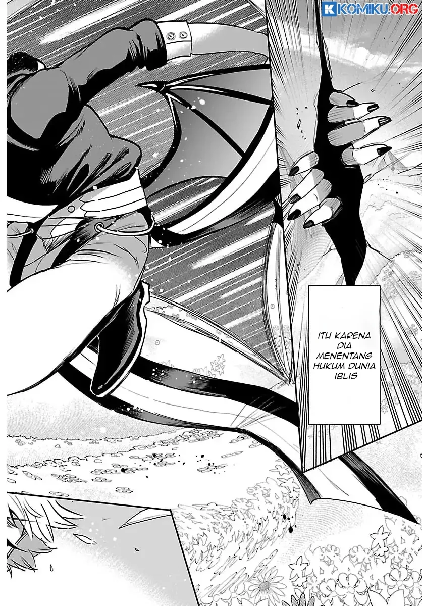 Chapter 420 - halaman 24
