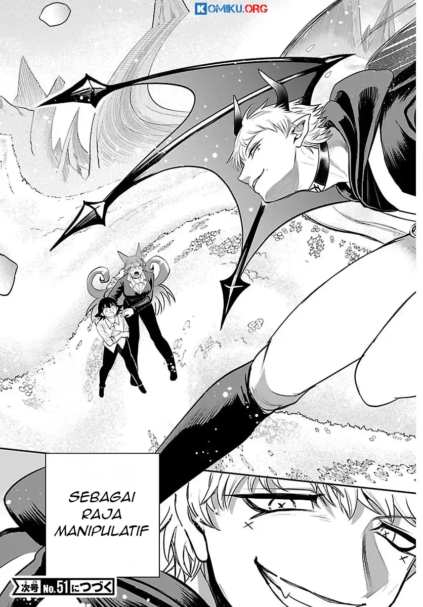 Chapter 420 - halaman 25