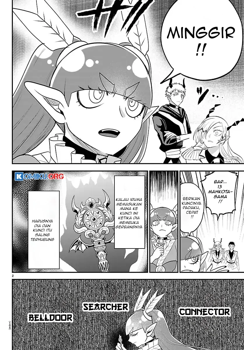 Chapter 420 - halaman 4