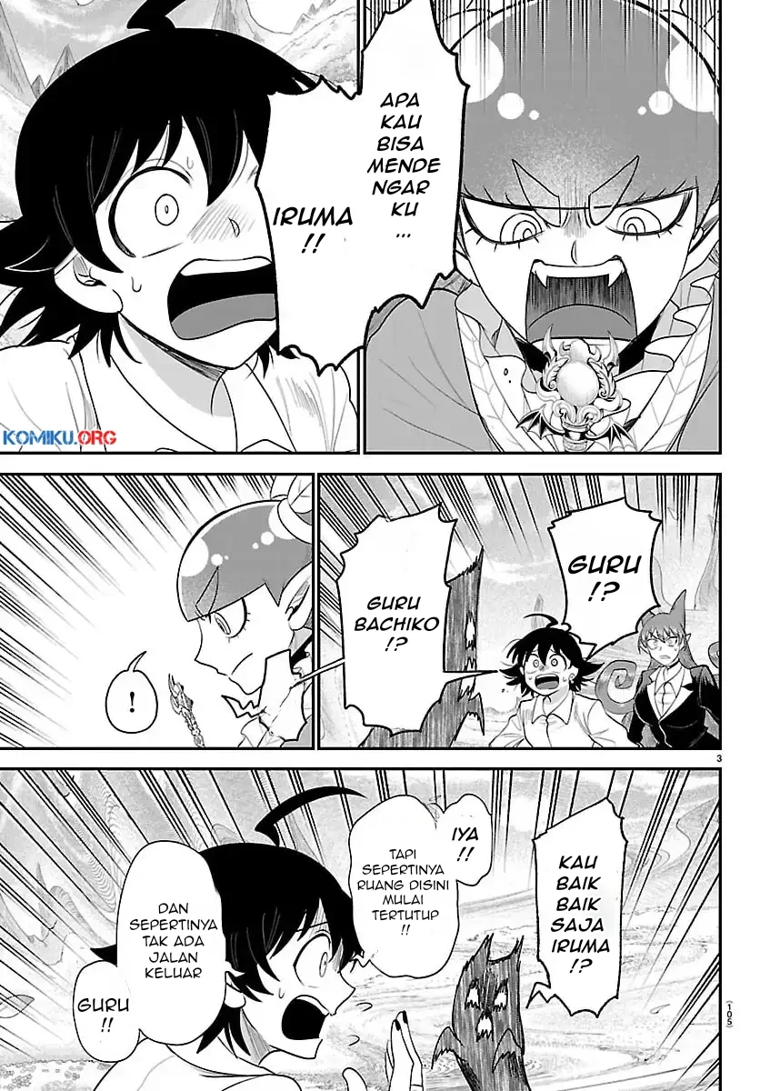 Chapter 420 - halaman 5