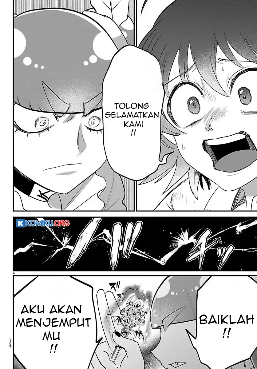 Chapter 420 - halaman 6