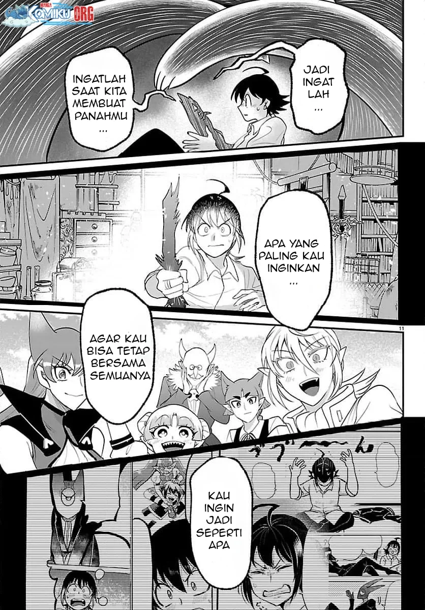 Chapter 421 - halaman 13