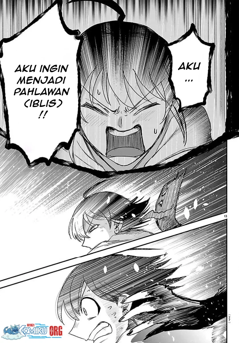 Chapter 421 - halaman 15