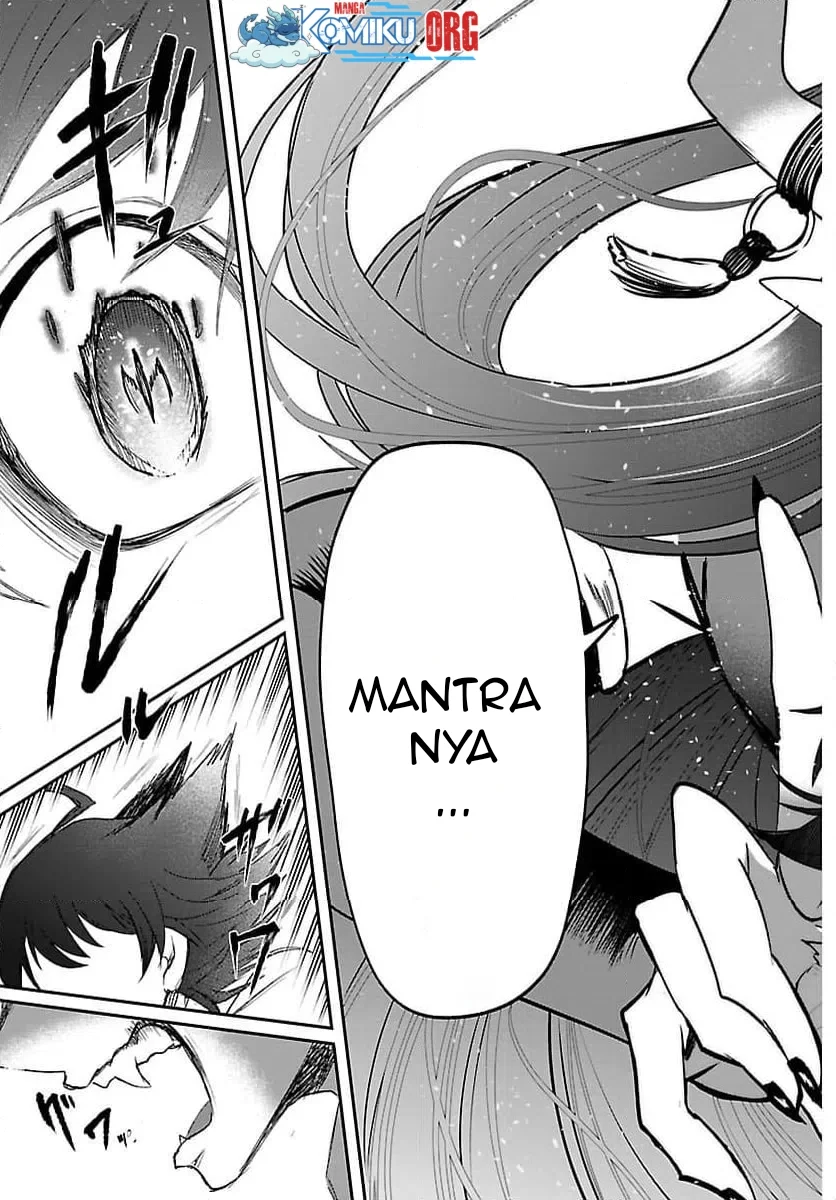 Chapter 421 - halaman 17