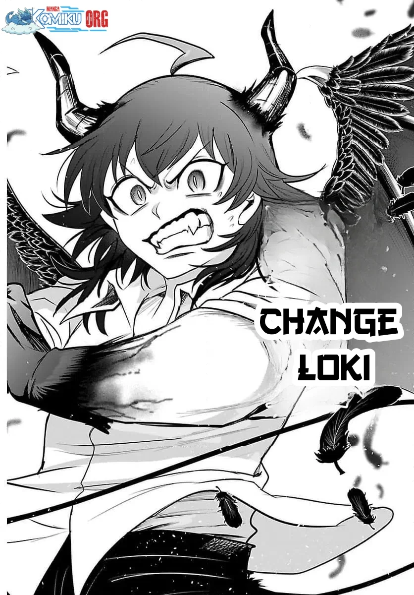 Chapter 421 - halaman 18