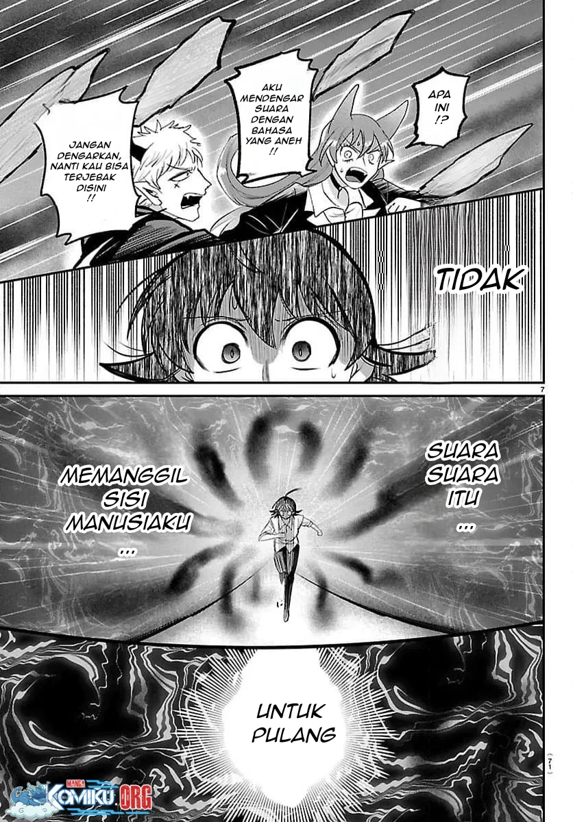 Chapter 421 - halaman 9