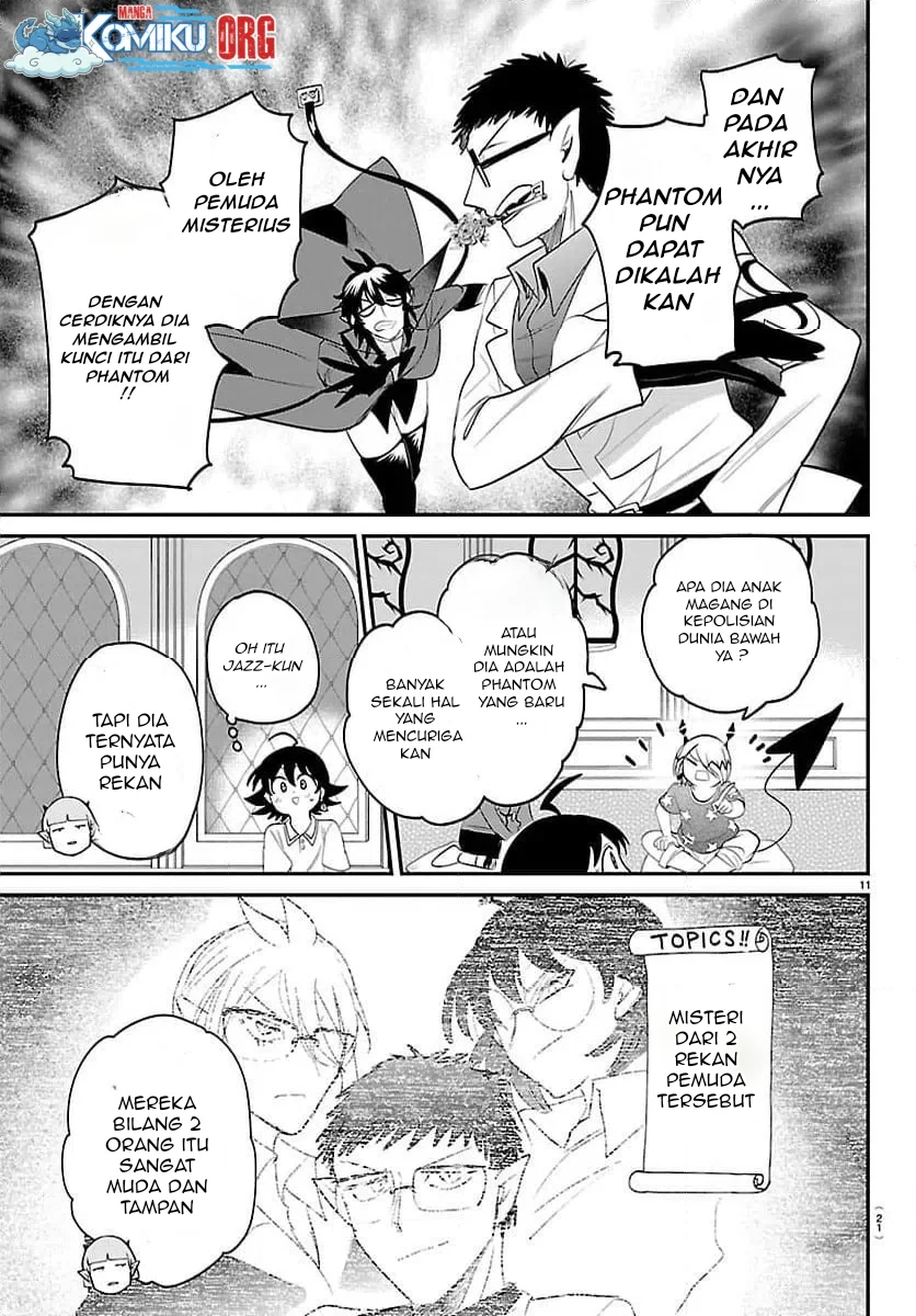Chapter 423 - halaman 15