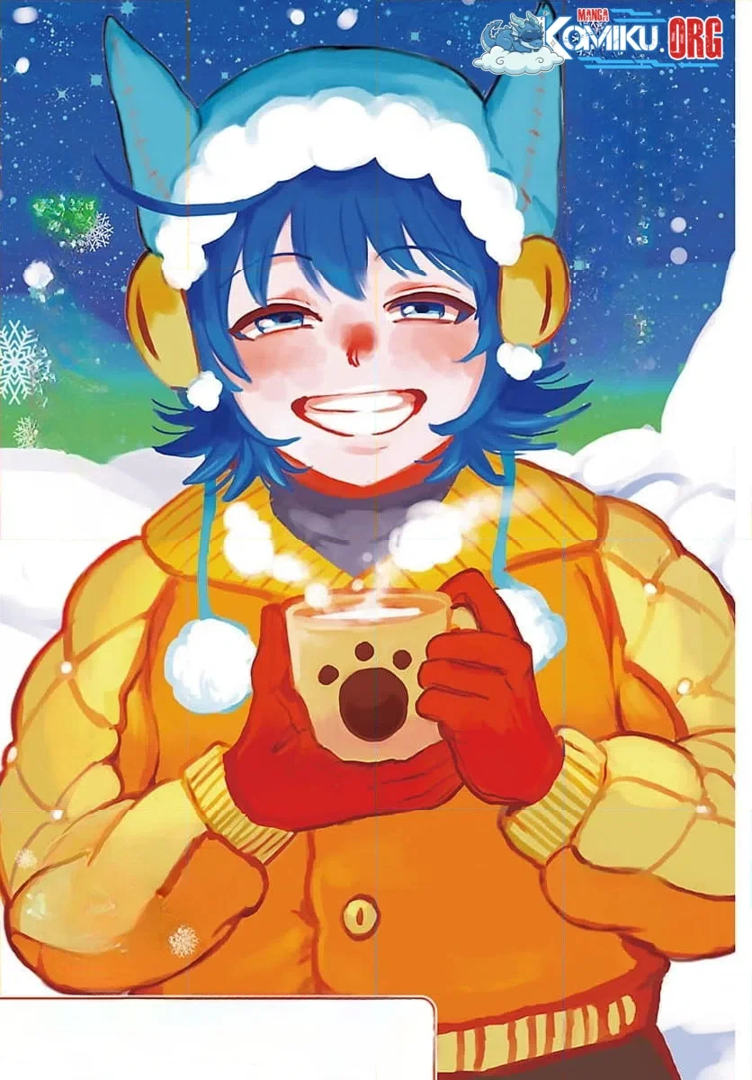 Chapter 423 - halaman 4
