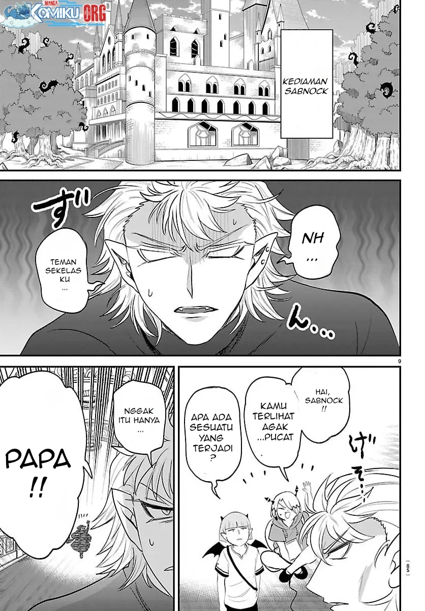 Chapter 424 - halaman 12